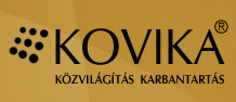 kovika